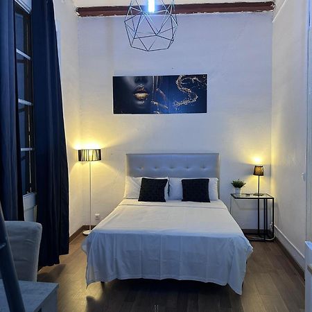 Central Cozy Suite 巴塞罗那 外观 照片