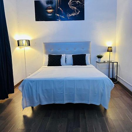 Central Cozy Suite 巴塞罗那 外观 照片