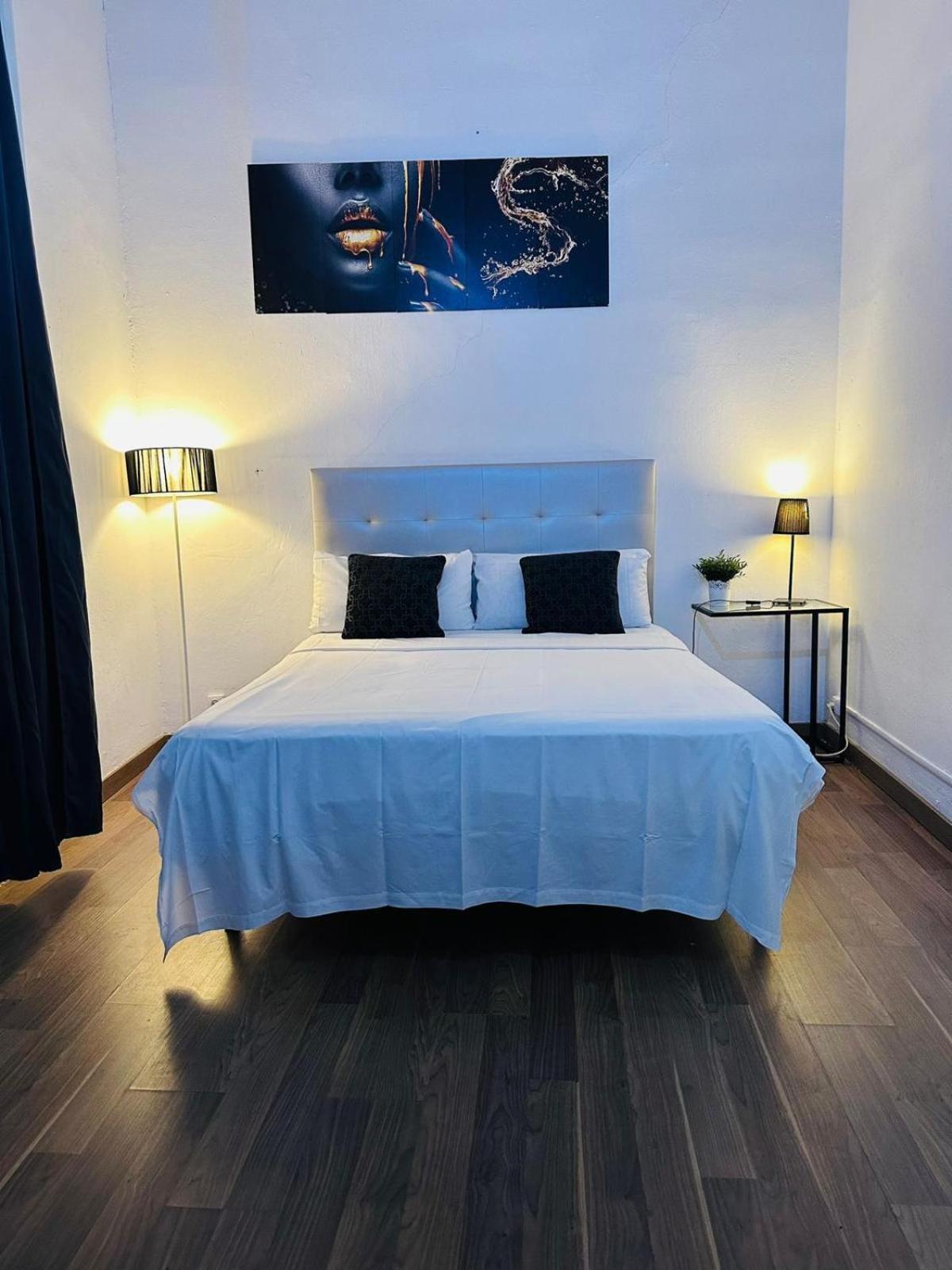 Central Cozy Suite 巴塞罗那 外观 照片