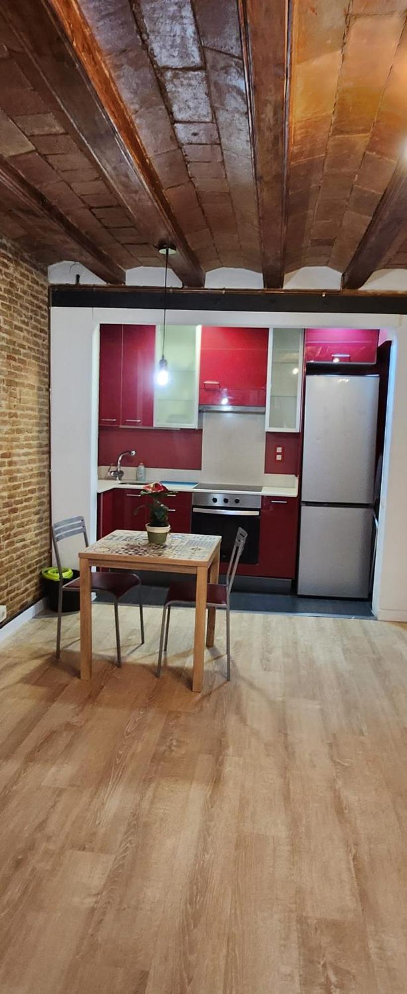 Central Cozy Suite 巴塞罗那 外观 照片