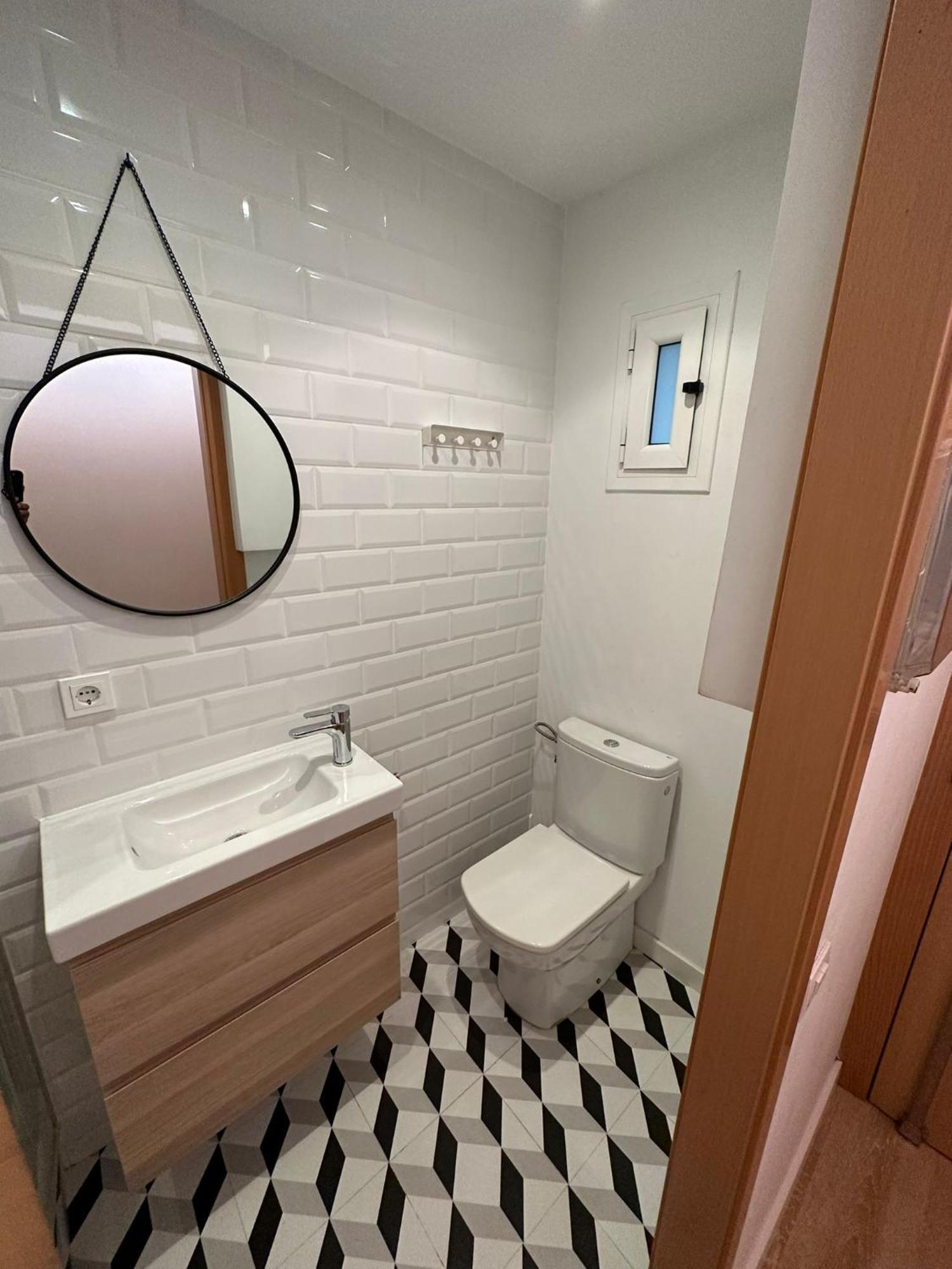Central Cozy Suite 巴塞罗那 外观 照片
